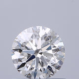0.70 carat Round diamond E IF VeryGood