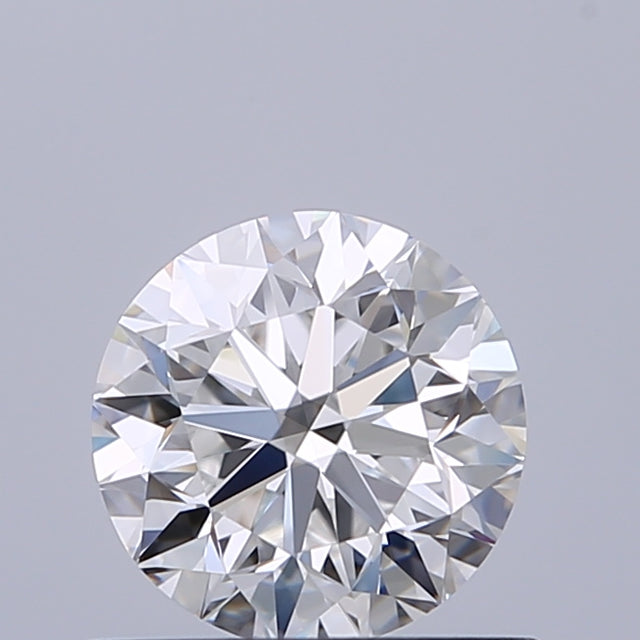 0.70 carat Round diamond E IF VeryGood