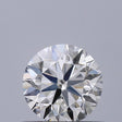 0.50 carat Round diamond G VVS1 VeryGood