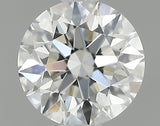 0.70 carat Round diamond H VS1 Excellent