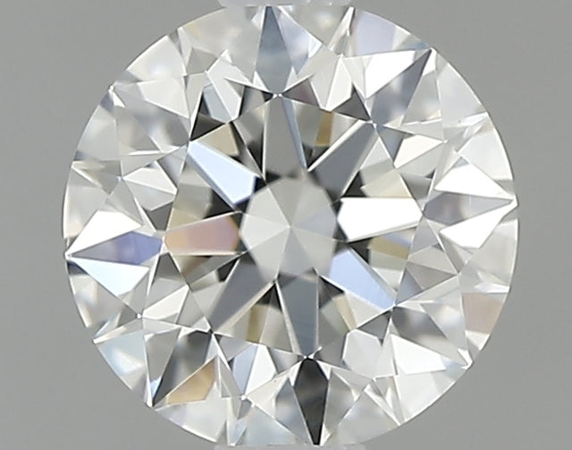 0.70 carat Round diamond H VS1 Excellent