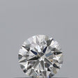 0.30 carat Round diamond F  VVS2 Excellent