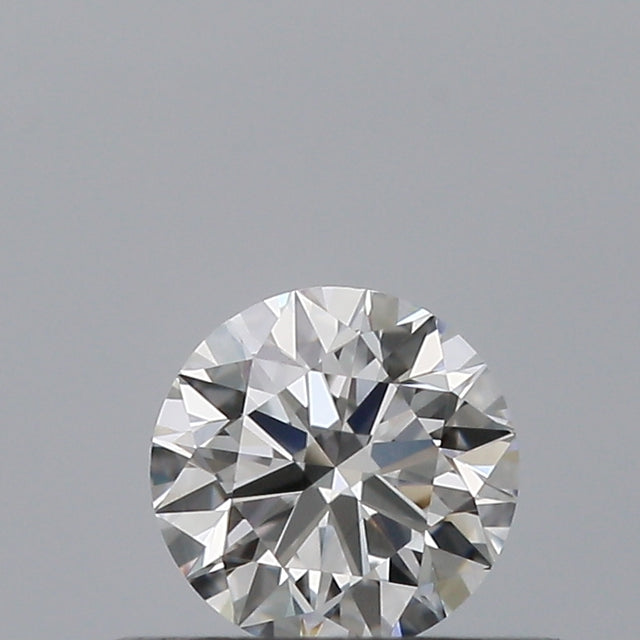 0.30 carat Round diamond F  VVS2 Excellent