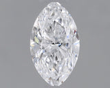 0.50 carat Marquise diamond D VS2 