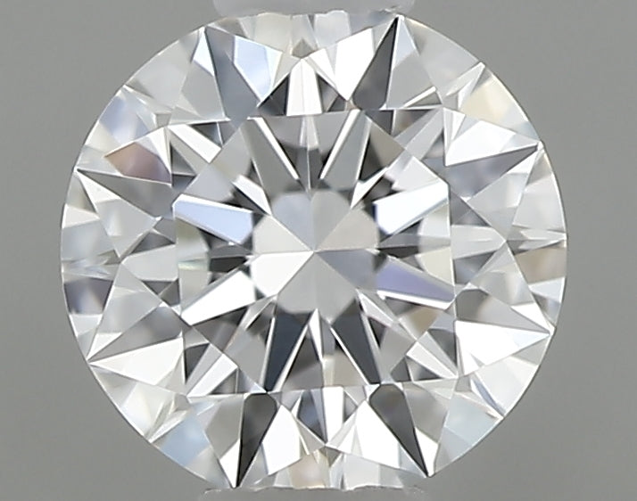 0.30 carat Round diamond D  VS1 Excellent