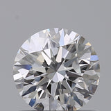 0.65 carat Round diamond E  VS2 Excellent