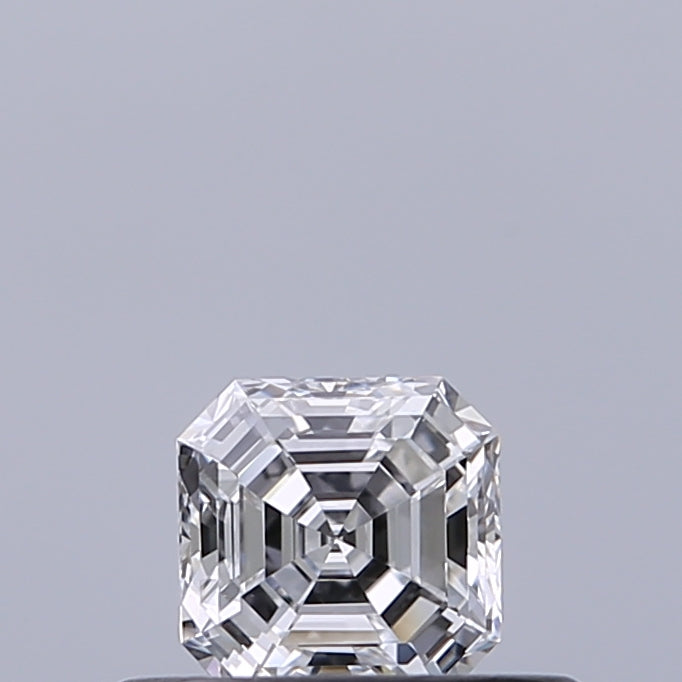 0.30 carat Emerald diamond D VVS2 