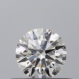 0.31 carat Round diamond D  VVS1 Excellent