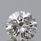 0.60 carat Round diamond I  IF Excellent