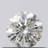 0.35 carat Round diamond F  VVS1 Excellent