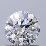 0.83 carat Round diamond G VVS1 Excellent