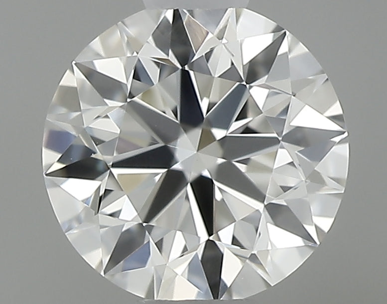 0.42 carat Round diamond H  VS1 Excellent