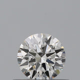 0.34 carat Round diamond G  IF Excellent