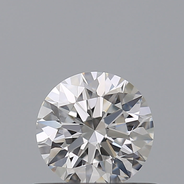 0.52 carat Round diamond E  VVS1 Excellent