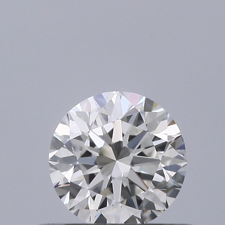 0.40 carat Round diamond F VS1 Excellent