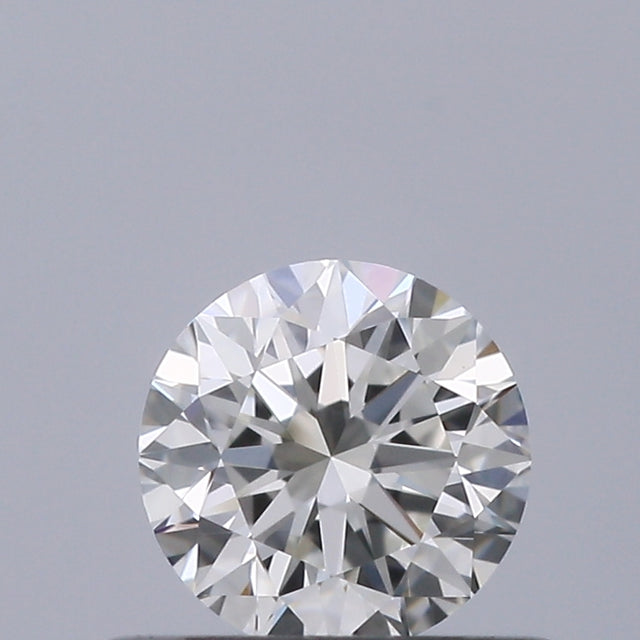 0.40 carat Round diamond F VS1 Excellent