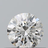 0.32 carat Round diamond G  IF Excellent