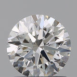 1.00 carat Round diamond F  VS1 Excellent