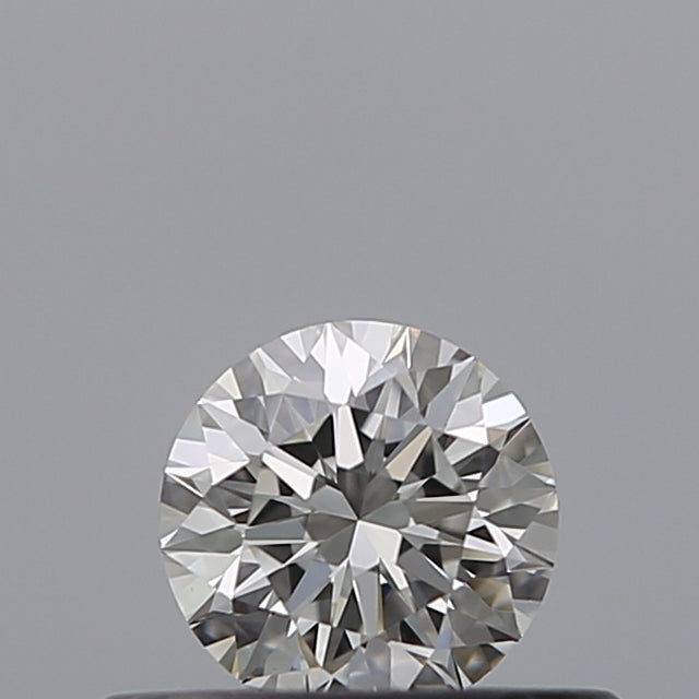 0.30 carat Round diamond F VVS2 Excellent