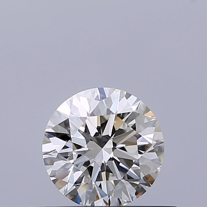 0.41 carat Round diamond G VVS2 Excellent