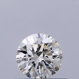 0.41 carat Round diamond G VVS2 Excellent