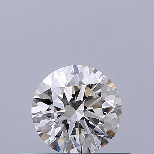 0.41 carat Round diamond G VVS2 Excellent