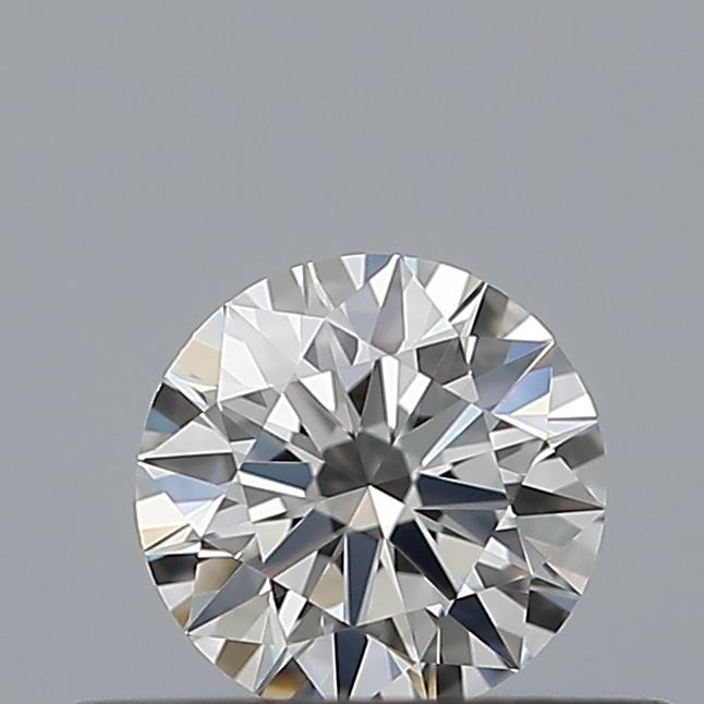 0.27 carat Round diamond E  VVS2 Excellent