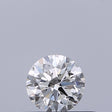0.30 carat Round diamond E VS1 Excellent
