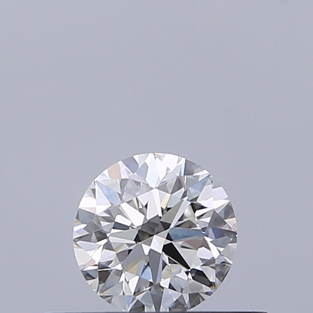 0.30 carat Round diamond E VS1 Excellent