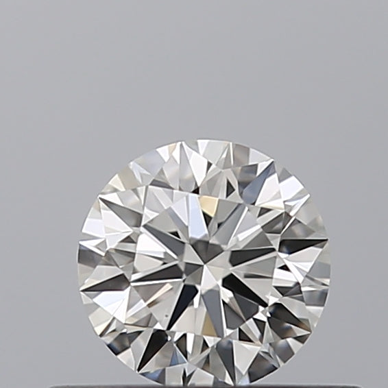0.30 carat Round diamond F  VS2 Excellent