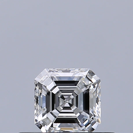 0.31 carat Emerald diamond D IF 