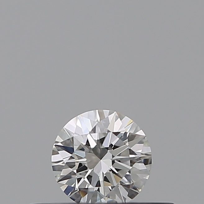 0.19 carat Round diamond E  VS1 Excellent