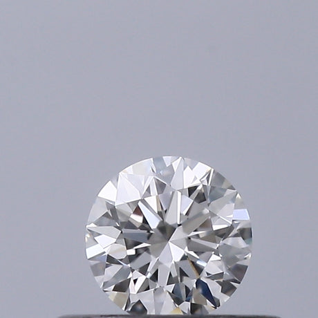 0.24 carat Round diamond E VS1 Excellent