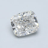 0.80 carat Cushion diamond G  SI1