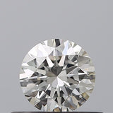 0.32 carat Round diamond G  VVS1 Excellent