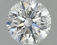 0.60 carat Round diamond E SI1 Excellent