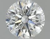 0.60 carat Round diamond E SI1 Excellent