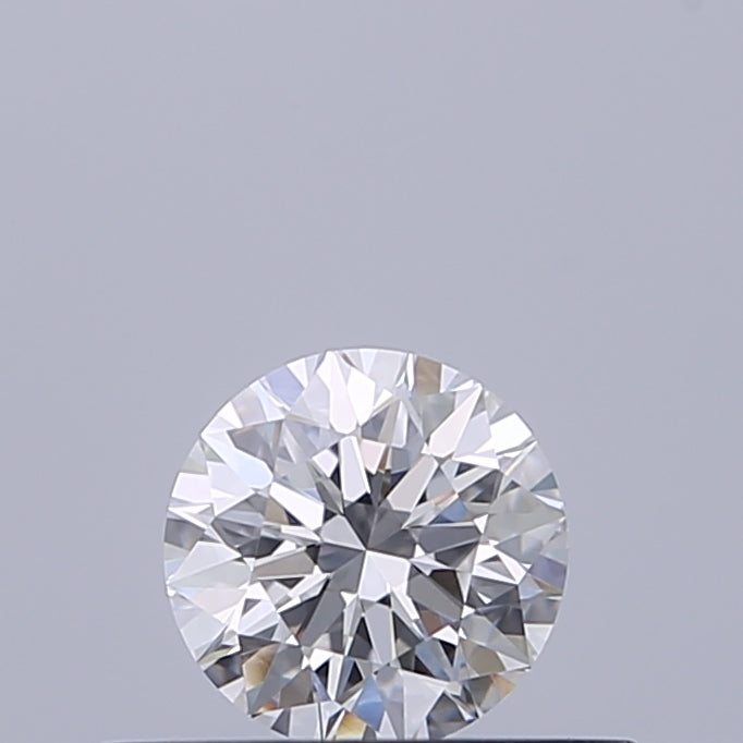 0.32 carat Round diamond D VVS2 Excellent
