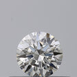 0.31 carat Round diamond G  VVS1 Excellent
