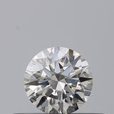 0.31 carat Round diamond G  VVS1 Excellent