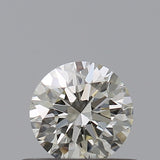 0.40 carat Round diamond L  VVS1 Excellent