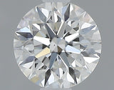 0.50 carat Round diamond G  VS2 Excellent