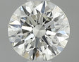 0.41 carat Round diamond K VS1 Excellent