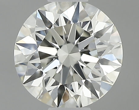 0.41 carat Round diamond K VS1 Excellent