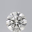 0.27 carat Round diamond H VS1 Excellent