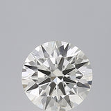 0.27 carat Round diamond H VS1 Excellent