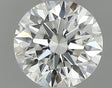 0.51 carat Round diamond J VS1 Excellent