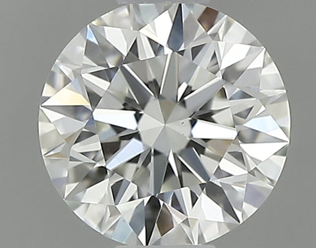 0.51 carat Round diamond J VS1 Excellent