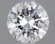 0.50 carat Round diamond E VS1 VeryGood