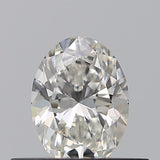 0.31 carat Oval diamond G  VVS1